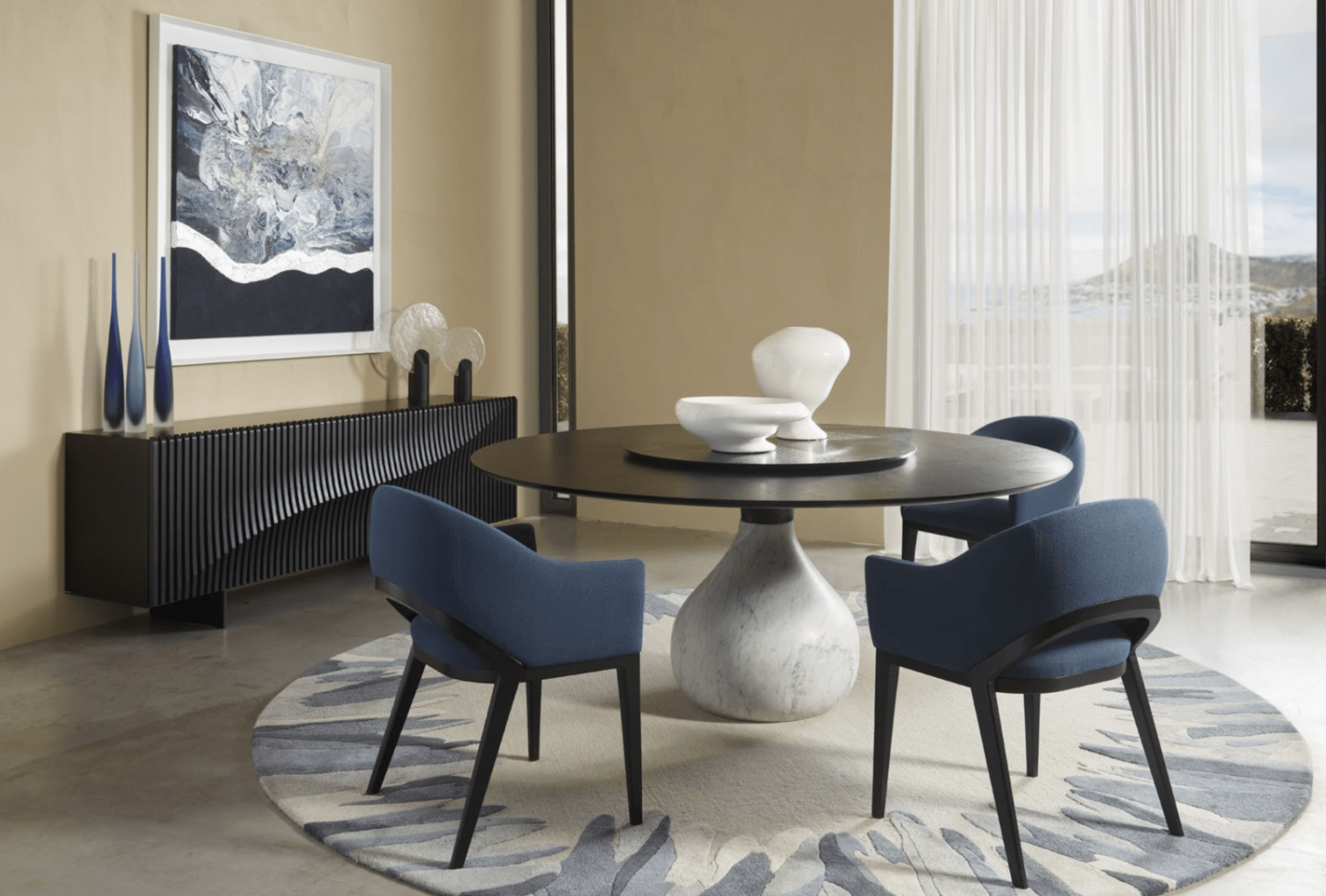 Curated Luxury Custom Furniture Online Gallery View