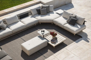 Outdoor furniture Perth