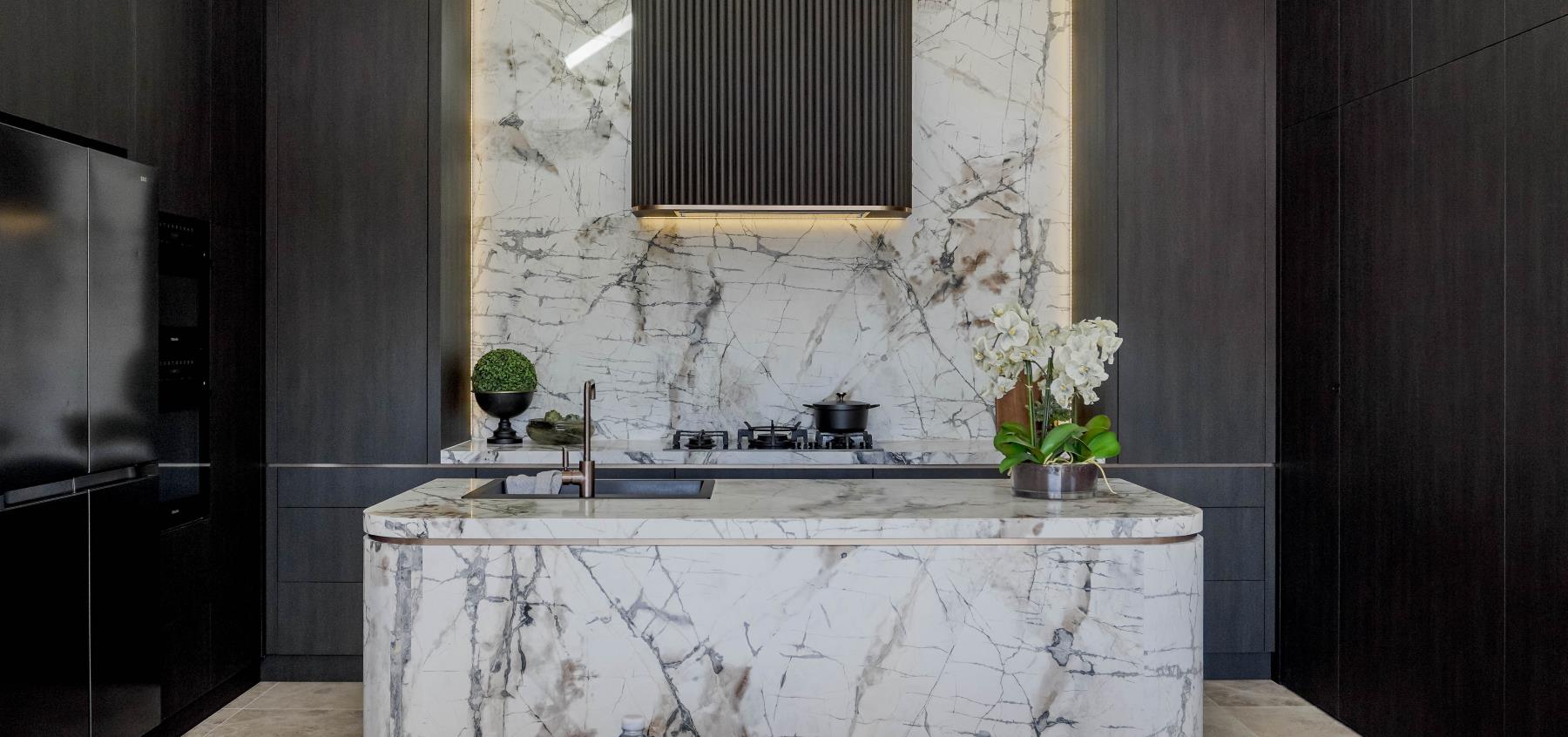 Sydney Interior Designer - Alicia Xiberras Kitchen Design