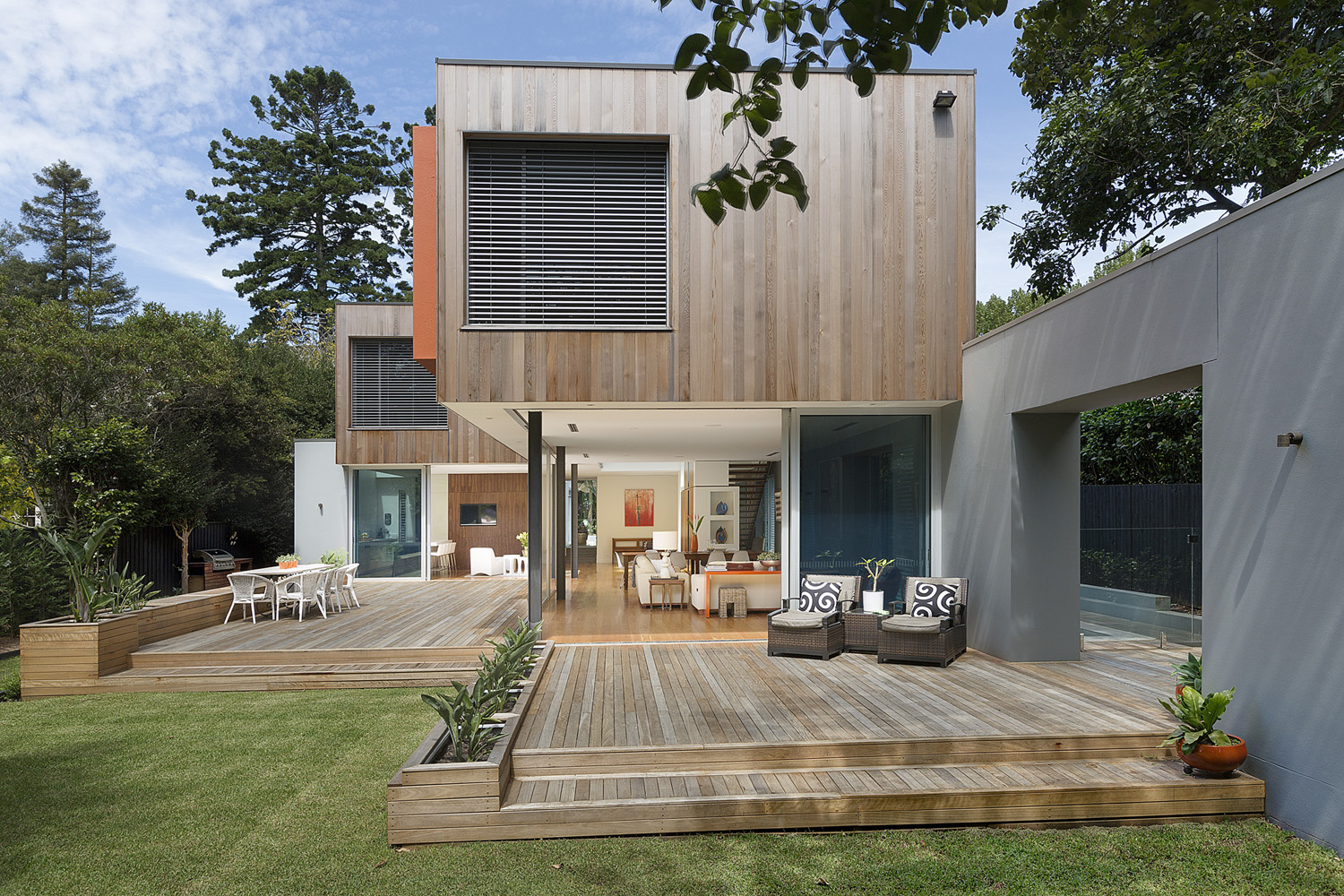 Luxury Builders Wahroonga