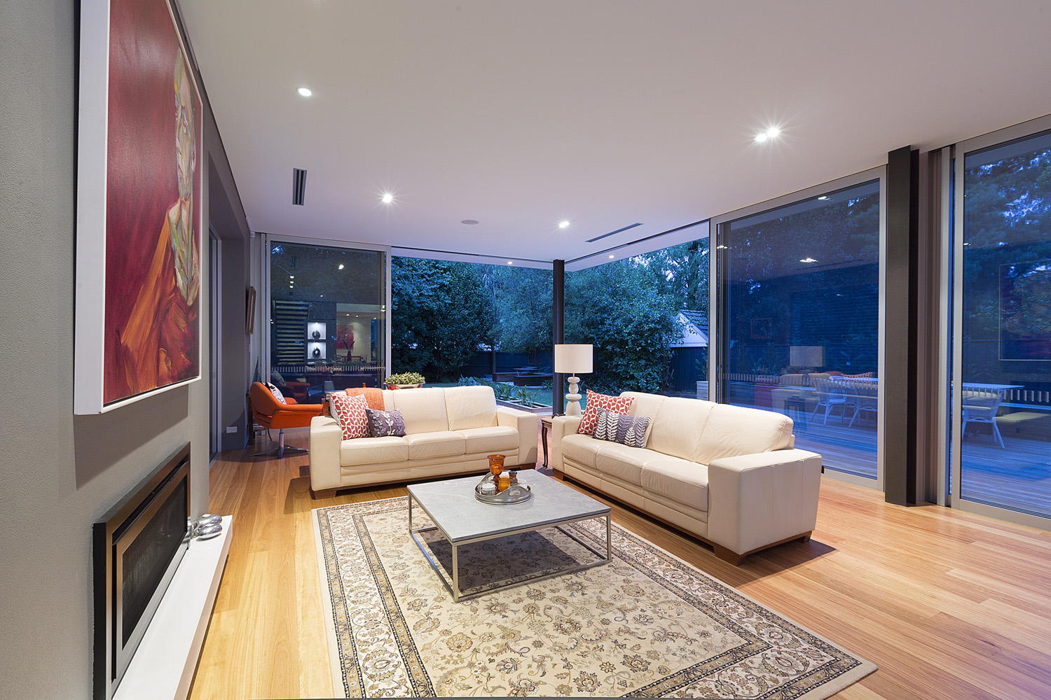 Luxury Home Builders Wahroonga