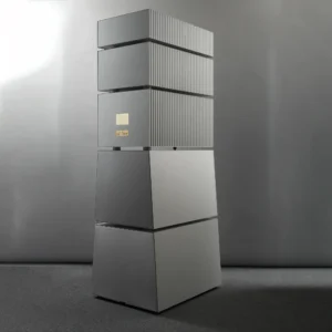 Goldmund Speakers