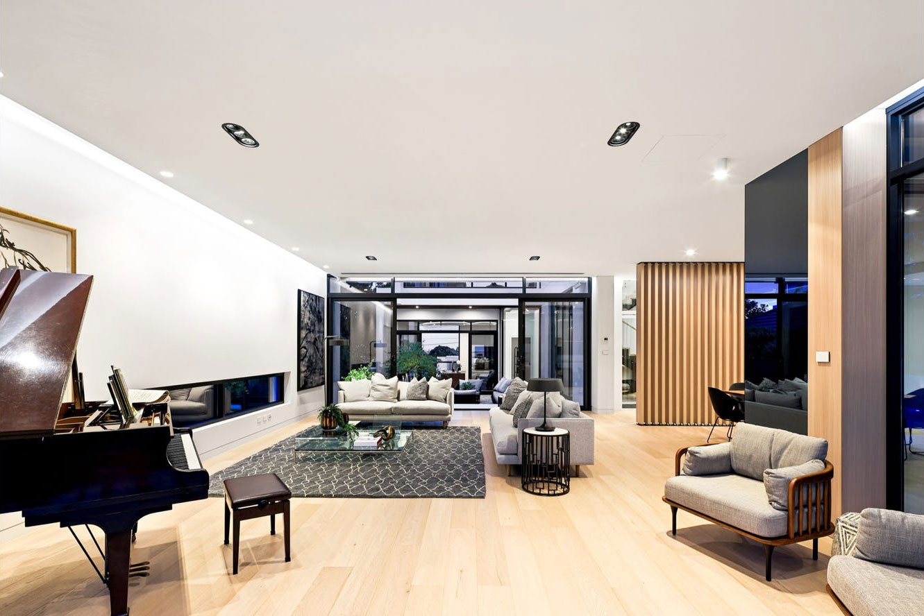 Luxury Custom Builders Greenwich Sydney