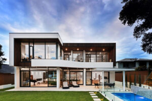 Luxury Builders Greenwich Sydney