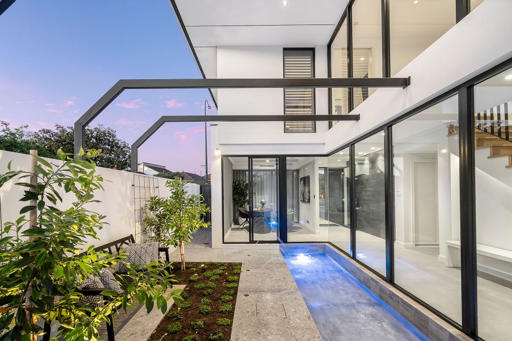 Luxury Builders Perth