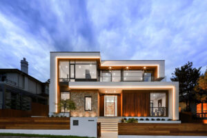Custom Builders Greenwich