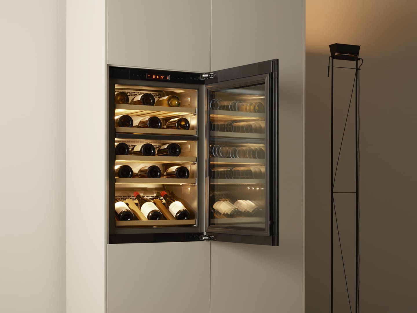 Small Wine Fridges