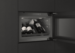 Compact Wine Fridges VZUG