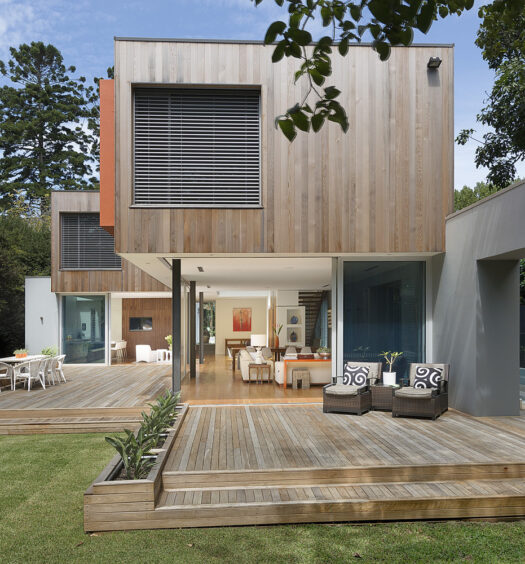 Wahroonga Custom Home