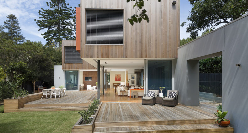 Wahroonga Custom Home