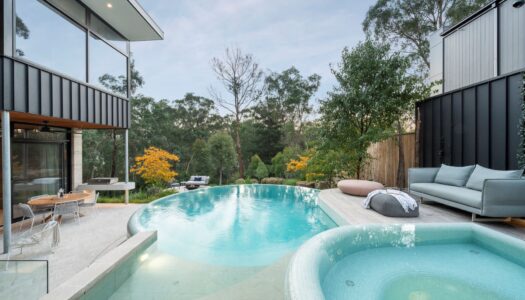 Australia’s Pool of the Year