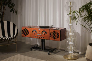 Designer Audio Systems