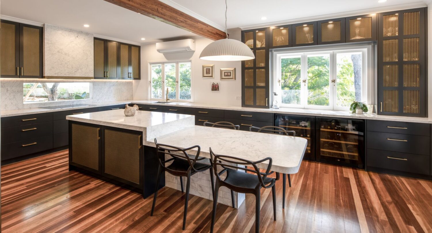 Chapel Hill Kitchen Renovation