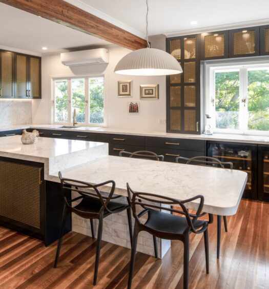 Chapel Hill Kitchen Renovation