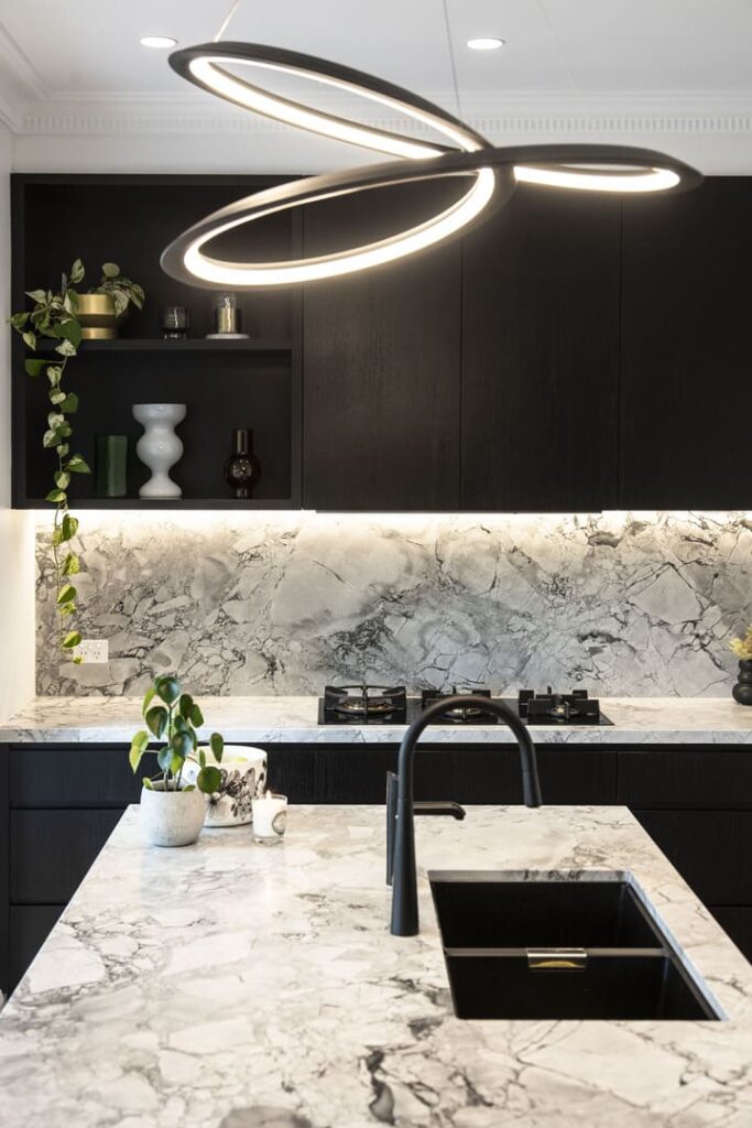 Luxury Kitchen Renovations Sydney