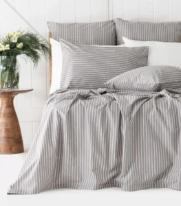 BHUMI ORGANIC COTTON BEDDING