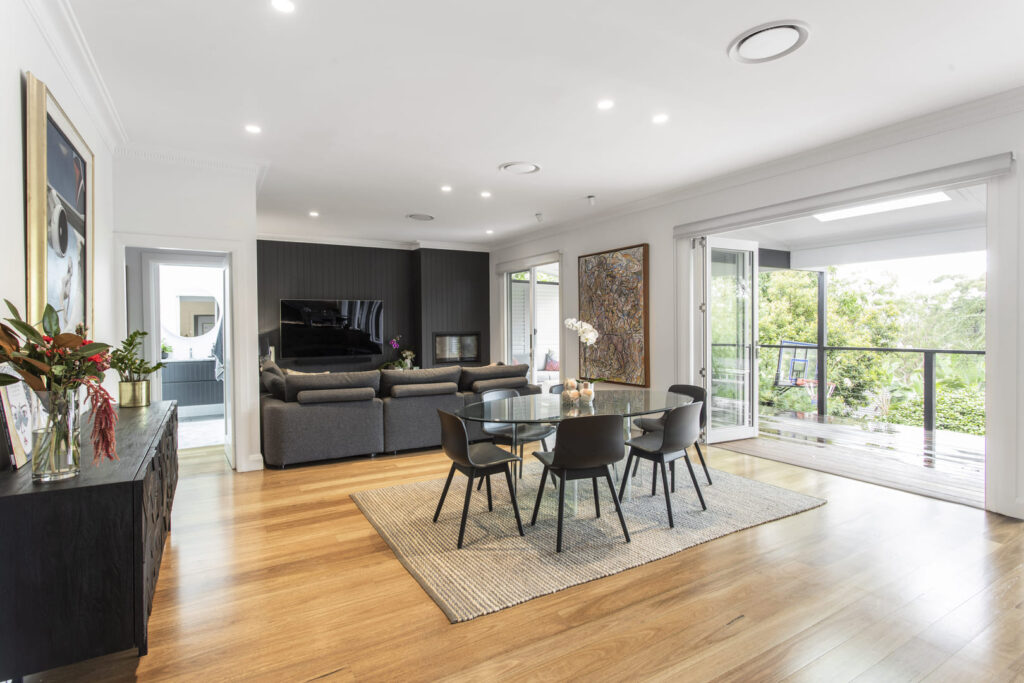 Luxury Renovations Hunters Hill 