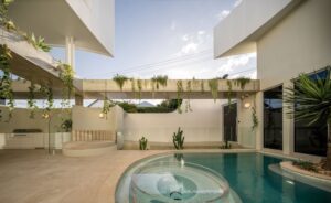 Outdoor Living