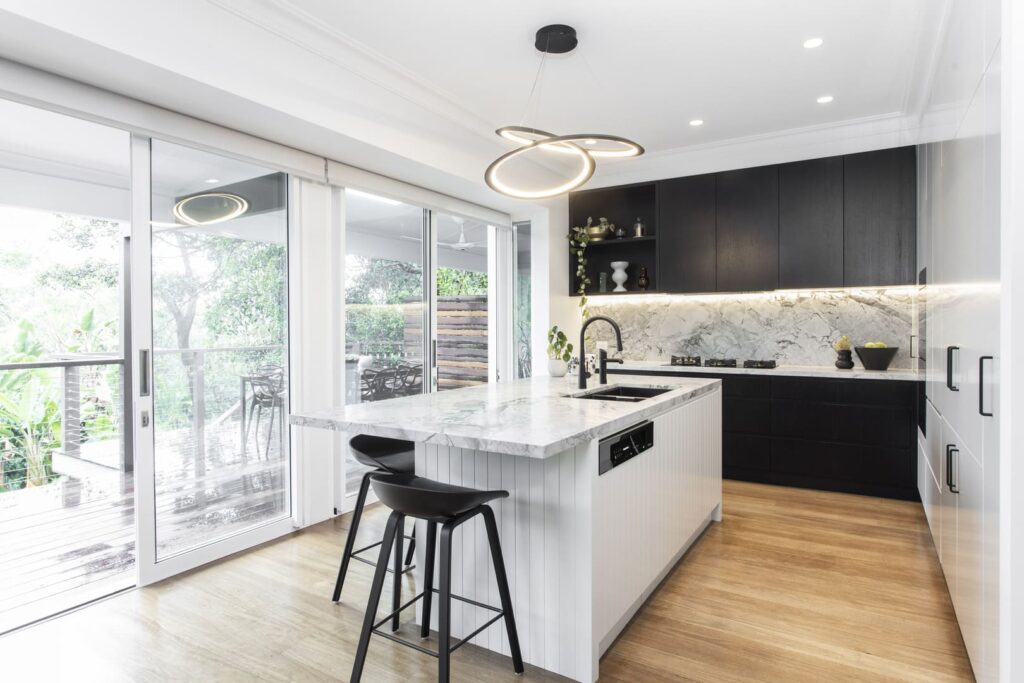 Renovations Hunters Hill Sydney