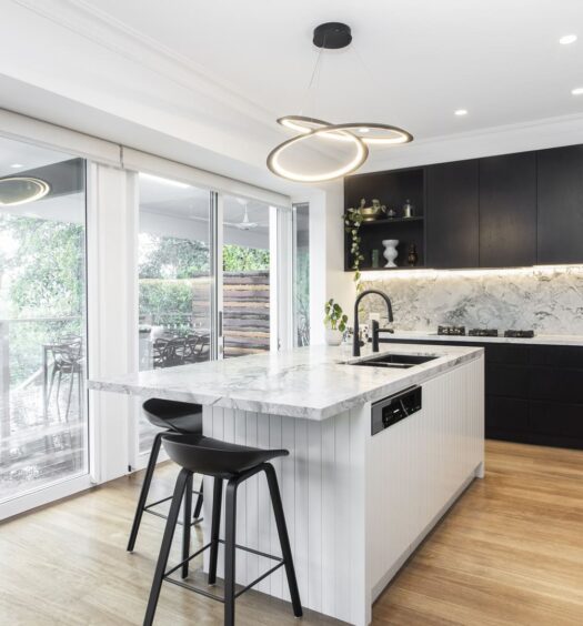 Renovations Hunters Hill Sydney