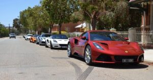EV High Performance Cars Perth