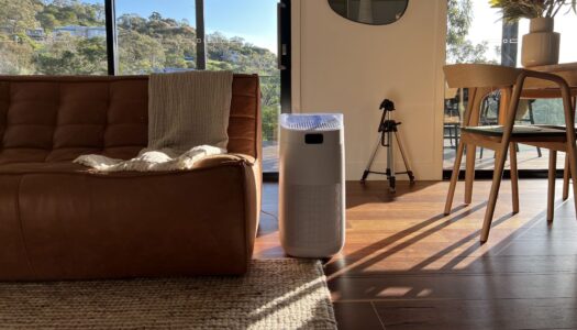 Breathe Easier: Smart Solutions by Fanco for Cleaner, Healthier Indoor Air