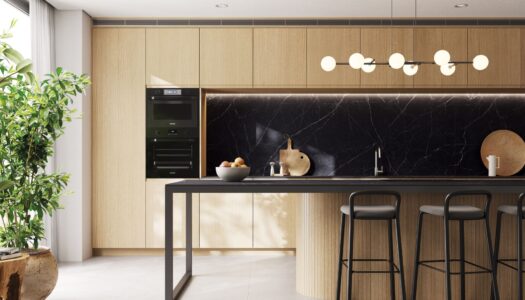 Caesarstone’s 2024 Porcelain Collection