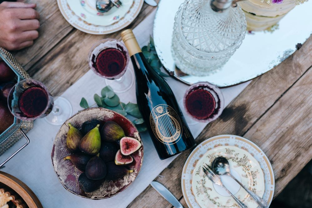 Family-owned South Australian wines