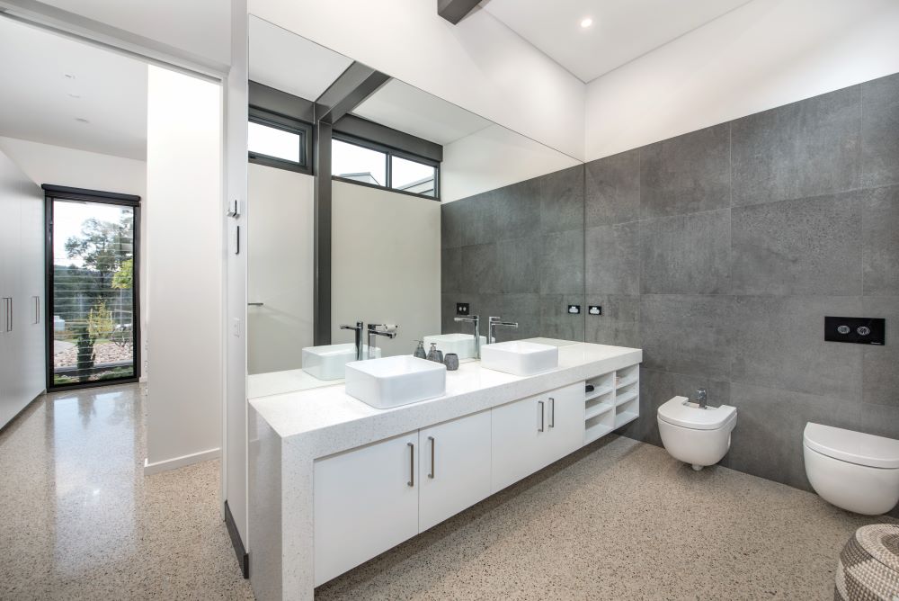 Custom Homes Melbourne 