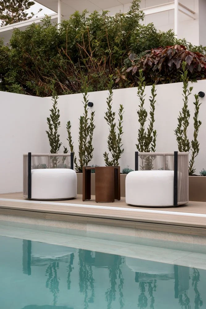 Perth's New Luxury Coastal Home Open