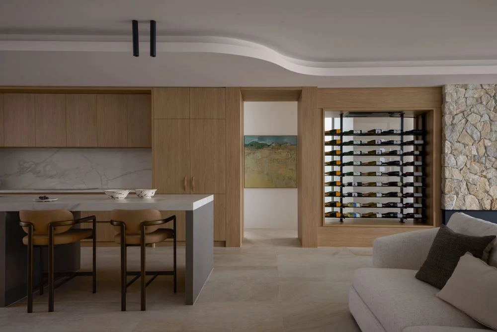 ocean view homes Perth