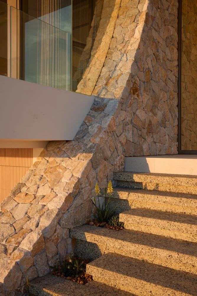 luxury home builder Perth