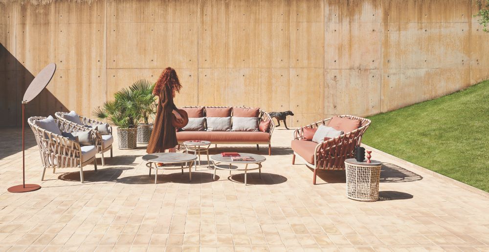 Luxury Outdoor Furniture