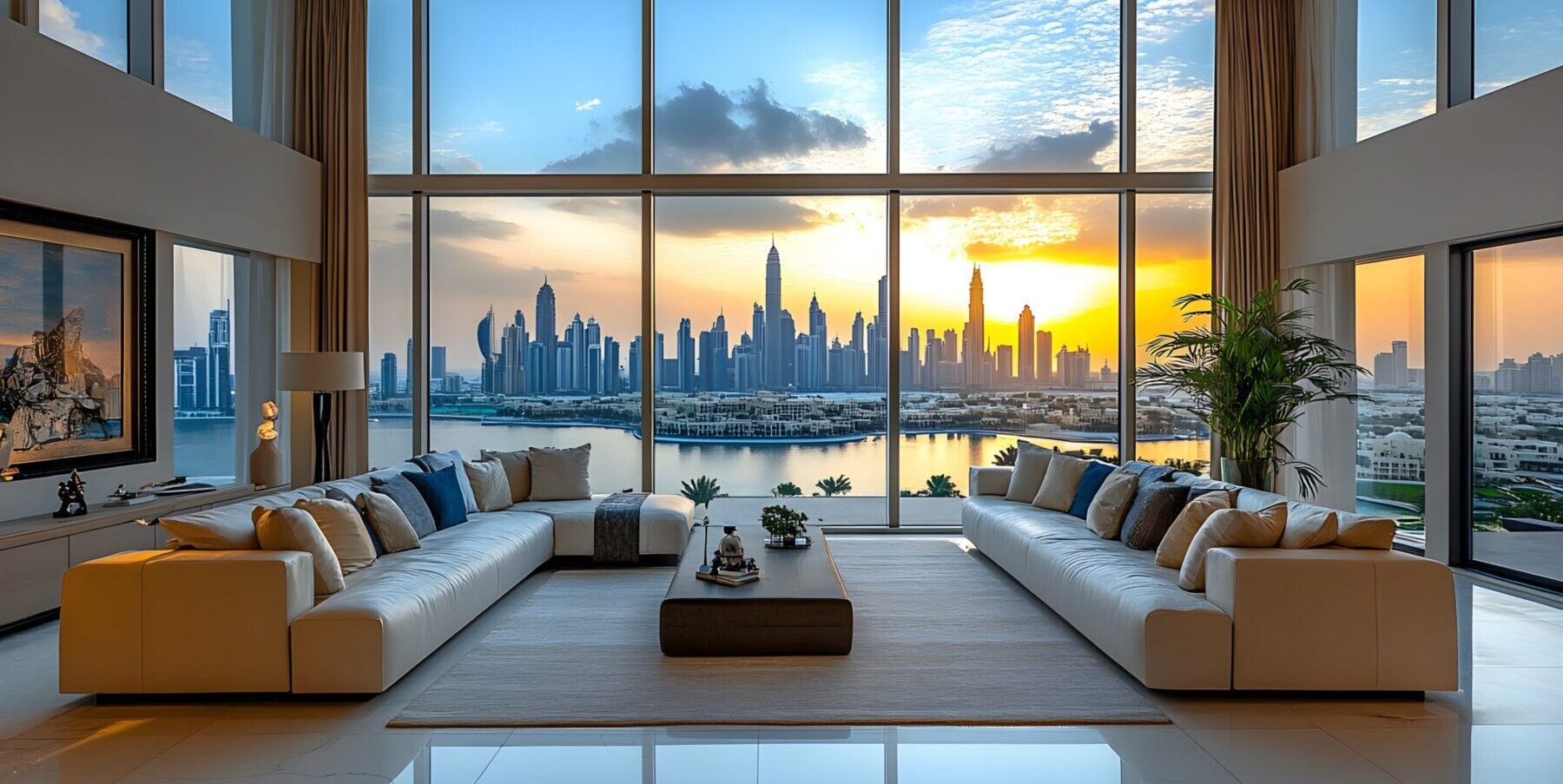 A Guide to Effective Property Styling - Custom Homes