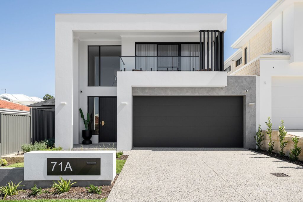 Architects Perth