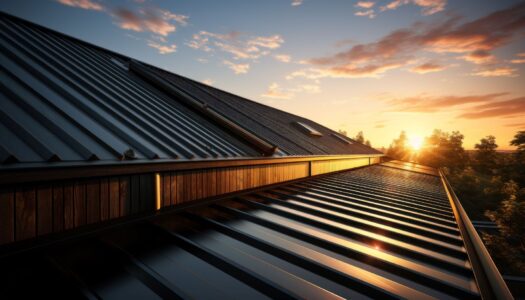 What Are the Pros and Cons of Installing Metal Roofing?