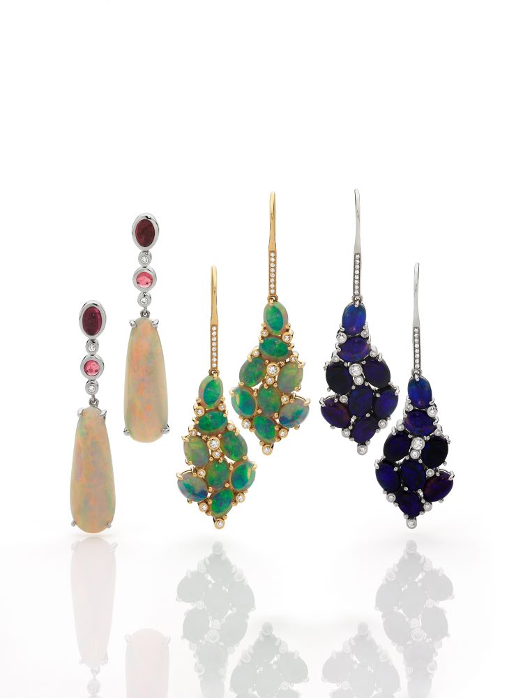 bespoke fine jewellery