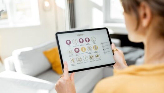 The Future of Home Living: Integrating Smart Automation into Your Furniture Design