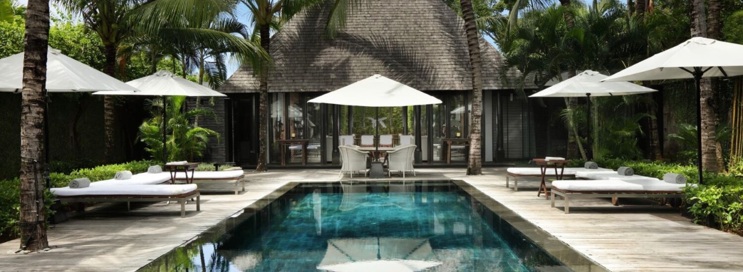 Luxury Villa in SEminyak