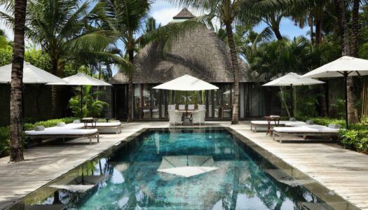 A Living Masterpiece in the Heart of Seminyak