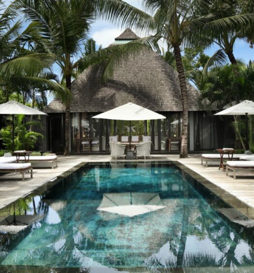 Luxury Villa in SEminyak