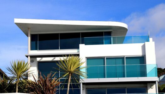 How Often Should You Paint Your Home’s Exterior?