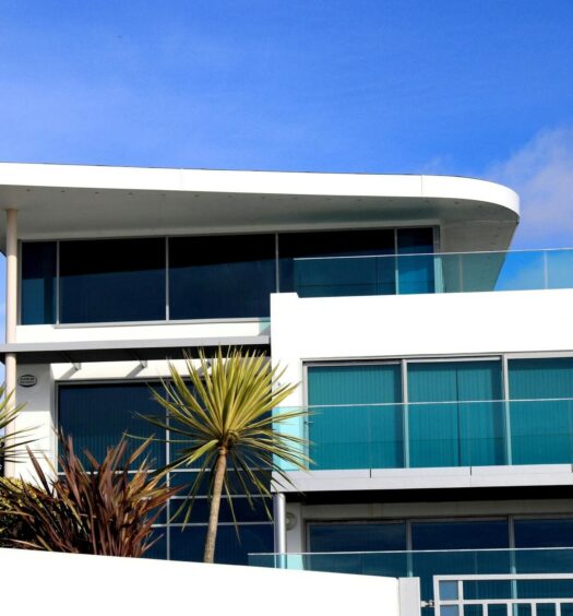 Exterior house painters brisbane