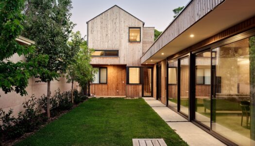 Perth Gem Blending Nature