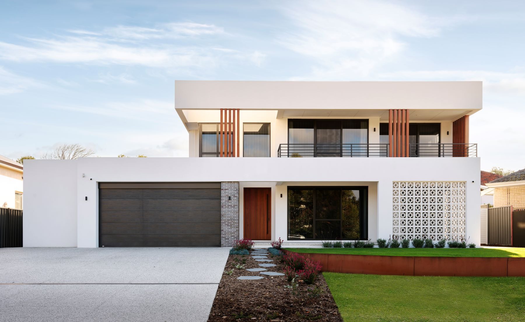 Foreat's Standout - Luxury Custom Builders Oswald Homes