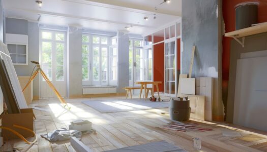 Safe Renovation Practices in Asbestos-Affected Homes