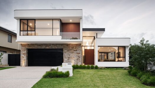 Family Home That Feels Just Right