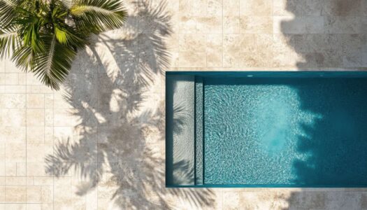 Top 10 Types of Tiles You Can Use Outdoors