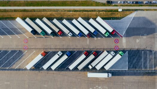 The Ultimate Guide to Transport Services in Australia