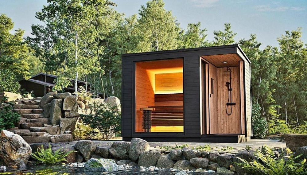 Luxury Living